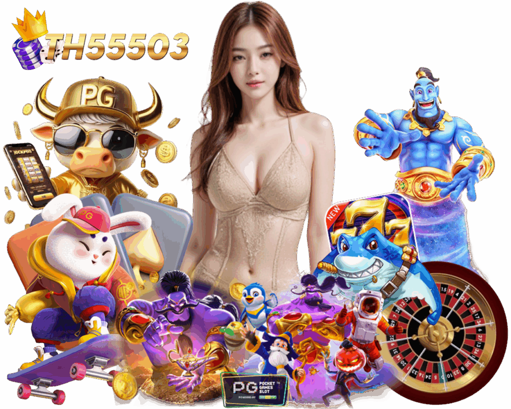 TH55503